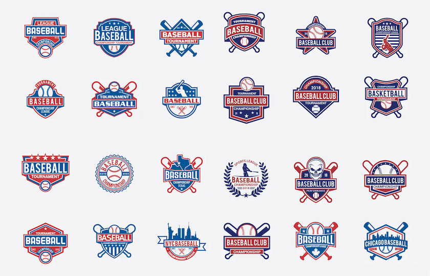173 Sports Badges and Logo Bundle 7.jpg