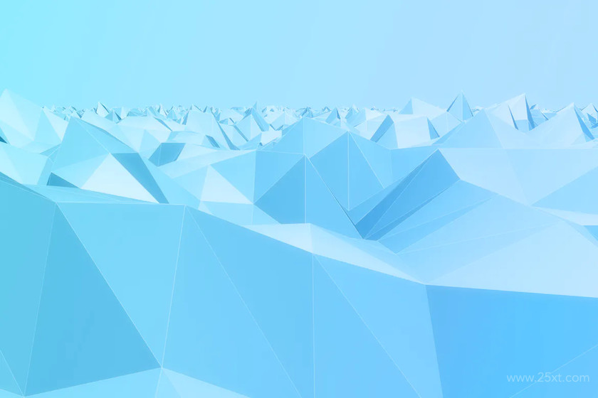Polygon Landscapes Background 8.jpg