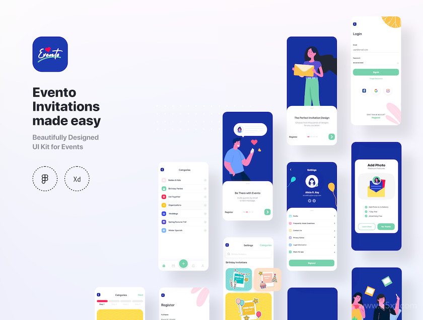 Evento App Ui Kit 2.jpg