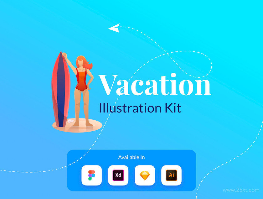 Plesir Illustration Kit 4.jpg