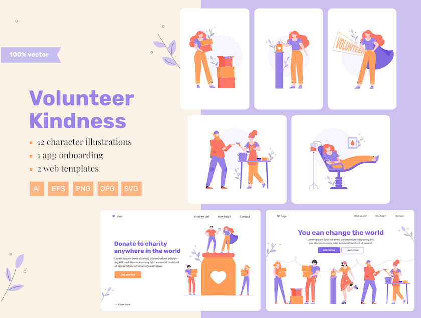 Volunteer&Kindness Illustration 1.jpg