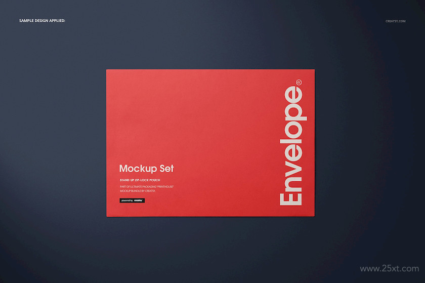 Envelope Mockup Set 01 5.jpg