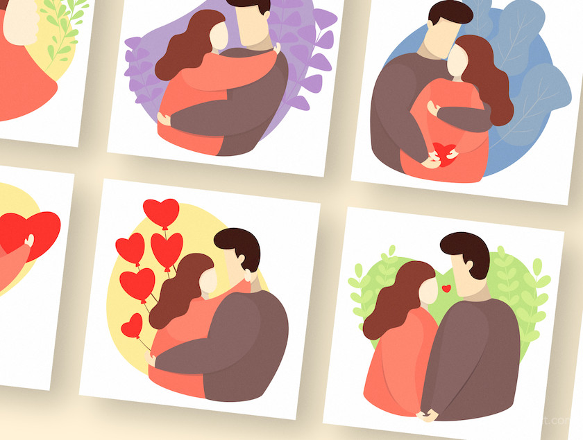 Valentine's Day Illustration Set 7.jpg