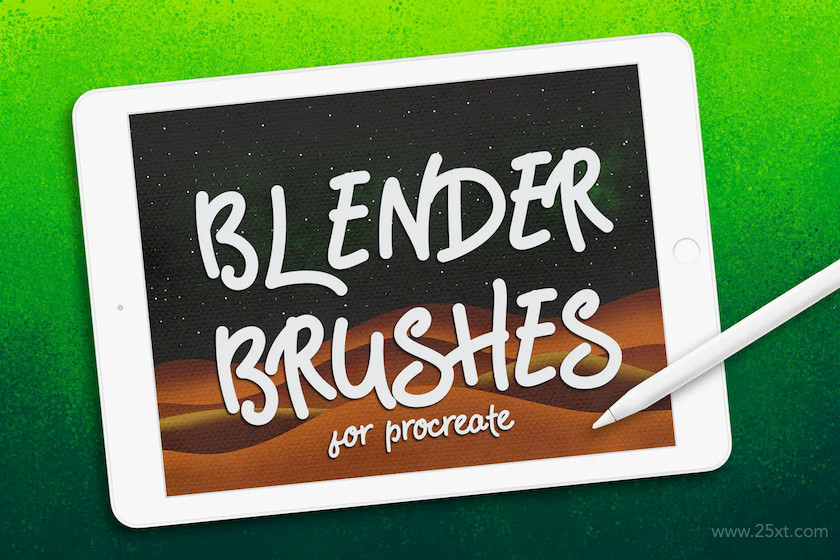Procreate Blender Brushes 1.jpg