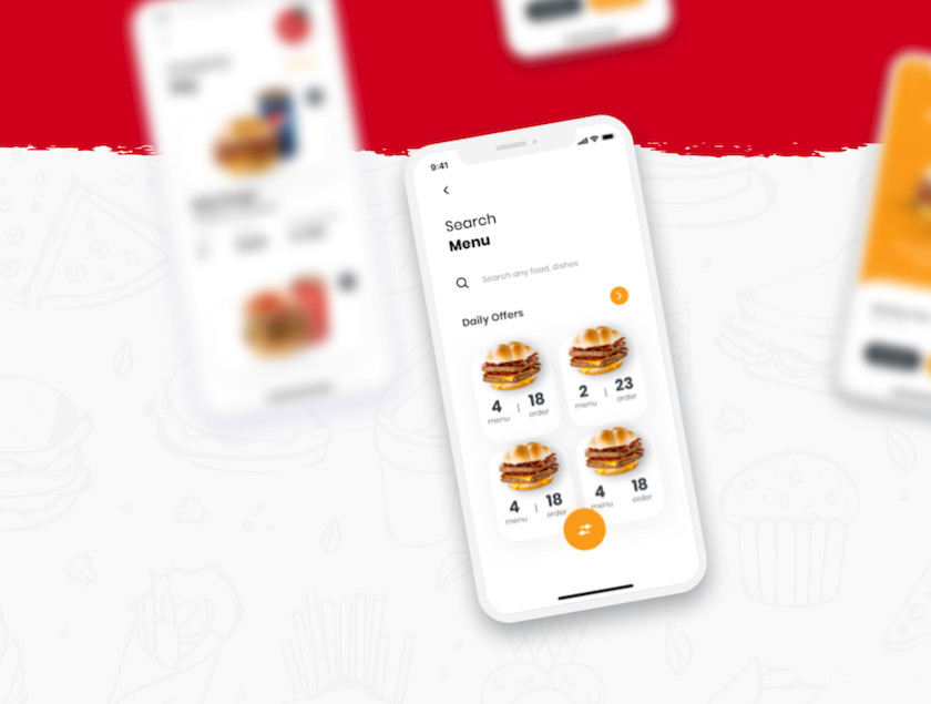 Kado Burger UI Kit 4.jpg