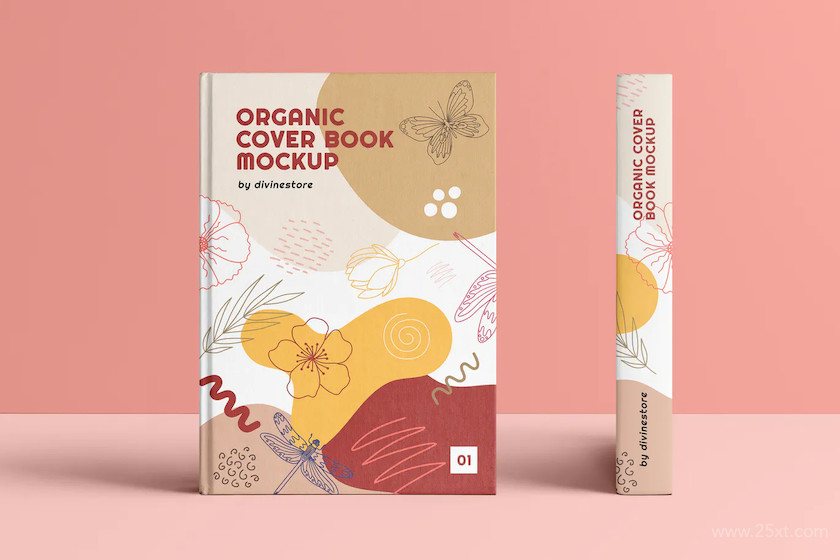 Organic Cover Book Mockup.jpg