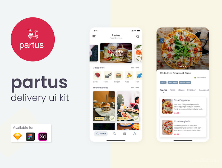 Partus Delivery UI Kit 4.jpg