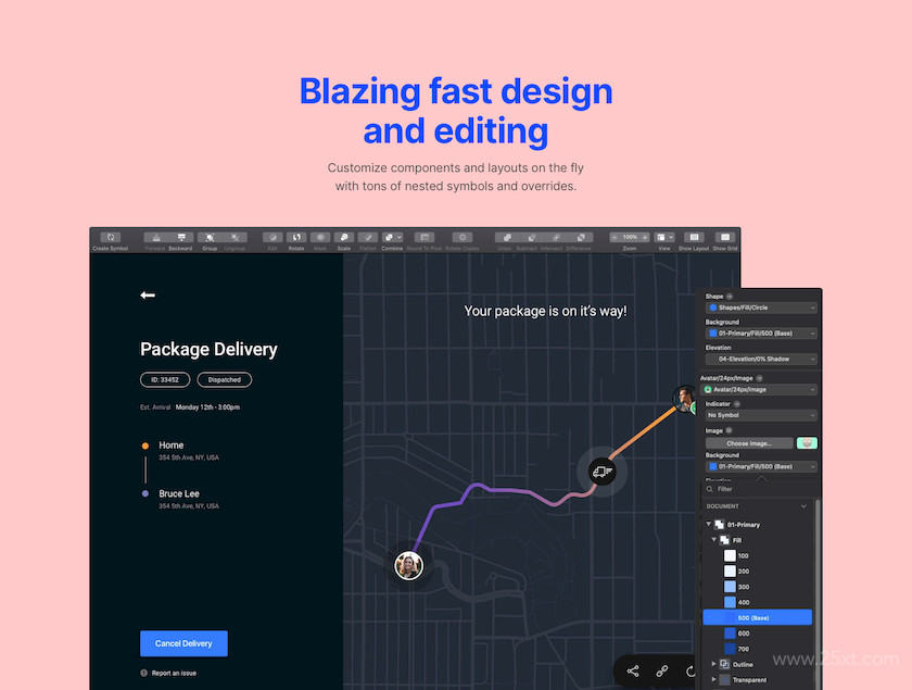 Fabrx Web Design System for Sketch 5.jpg