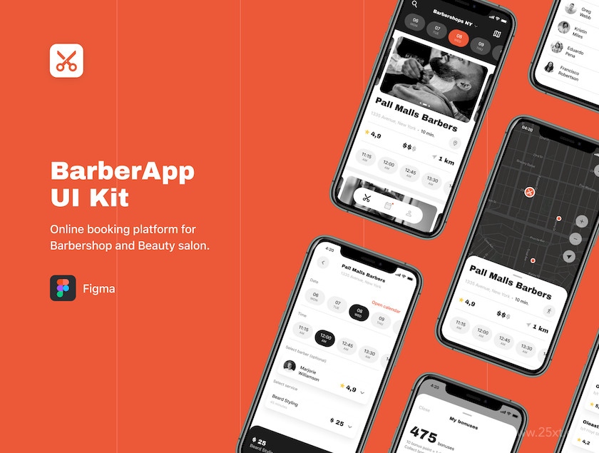 BarberApp UI Kit 2.jpg