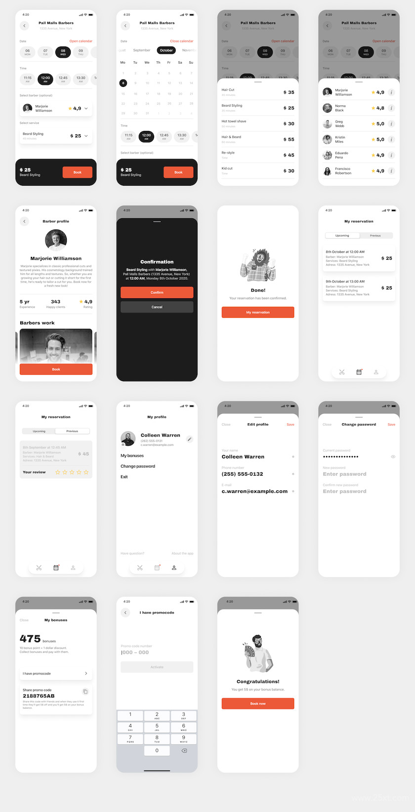 BarberApp UI Kit 4.jpg