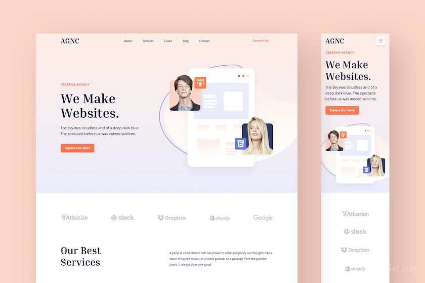 483199 Agency Responsive Landing Page 7.jpg