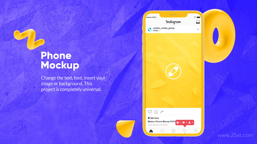 10 Colorful Phone Mockups 7.jpg