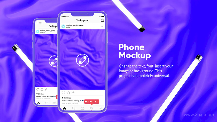 10 Colorful Phone Mockups 6.jpg