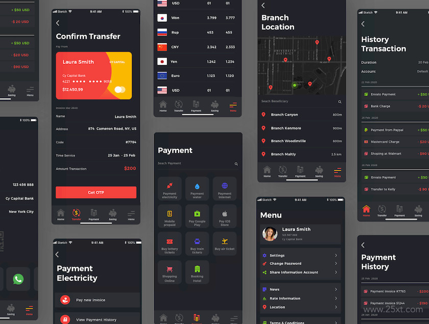 Cy Capital Bank App UI Kit 2.jpg