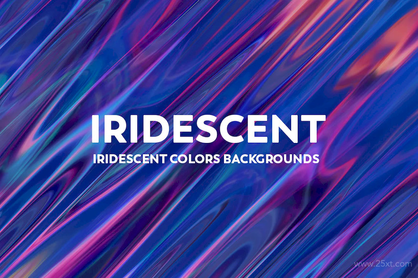 Iridescent Abstract Backgrounds 1.jpg
