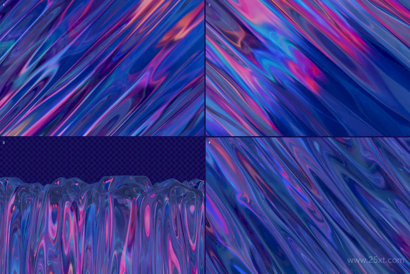 Iridescent Abstract Backgrounds 8.jpg