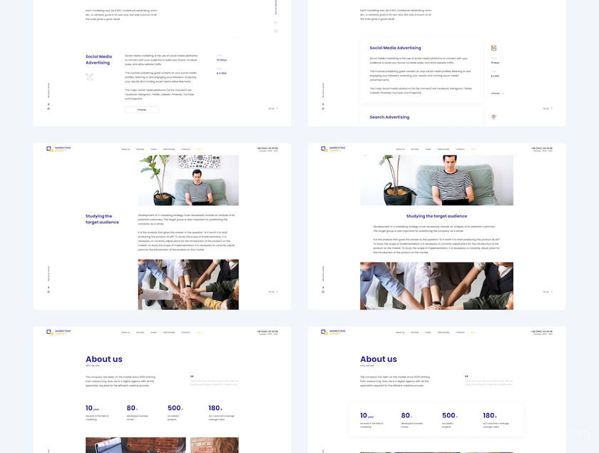 Web UI kit for Marketing or IT agency 6.jpg