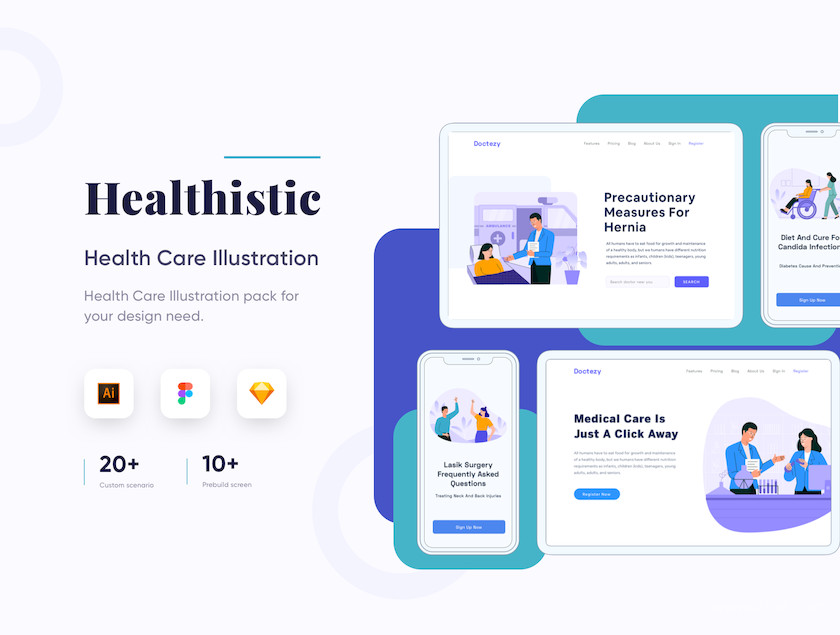 Healthisthic - Healthcare Illustration 4.jpg