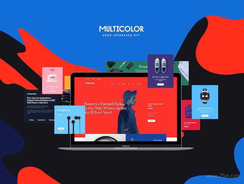 Multicolor UI Kit 9.jpg