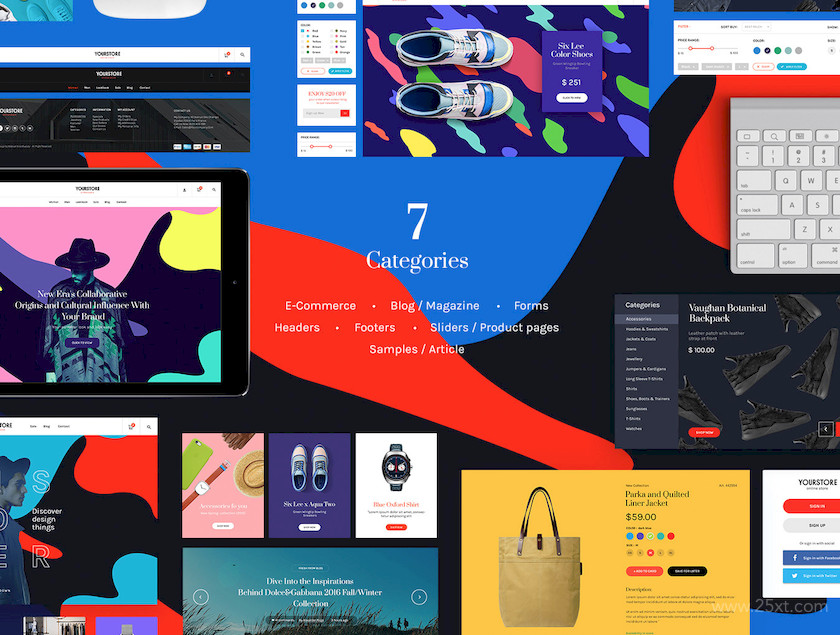 Multicolor UI Kit 6.jpg