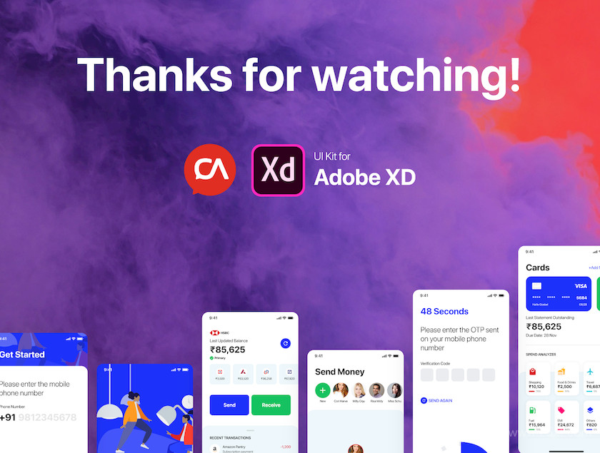 Payment Wallet App UI Kit 6.jpg