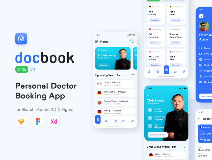 Personal Doctor Booking App3.jpg