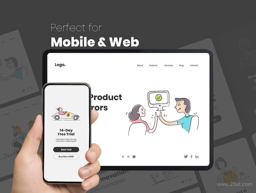 Fun Startup Illustrations 5.jpg