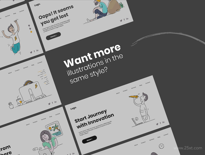 Fun Startup Illustrations 7.jpg