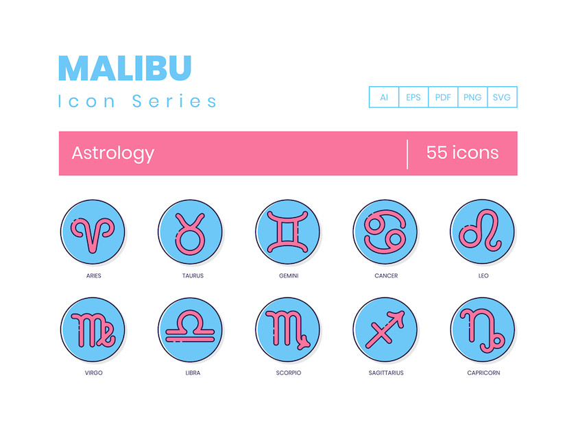 55 Astrology Icons Malibu1.jpg