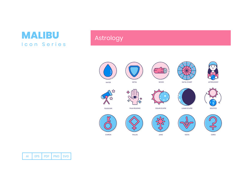 55 Astrology Icons Malibu4.jpg