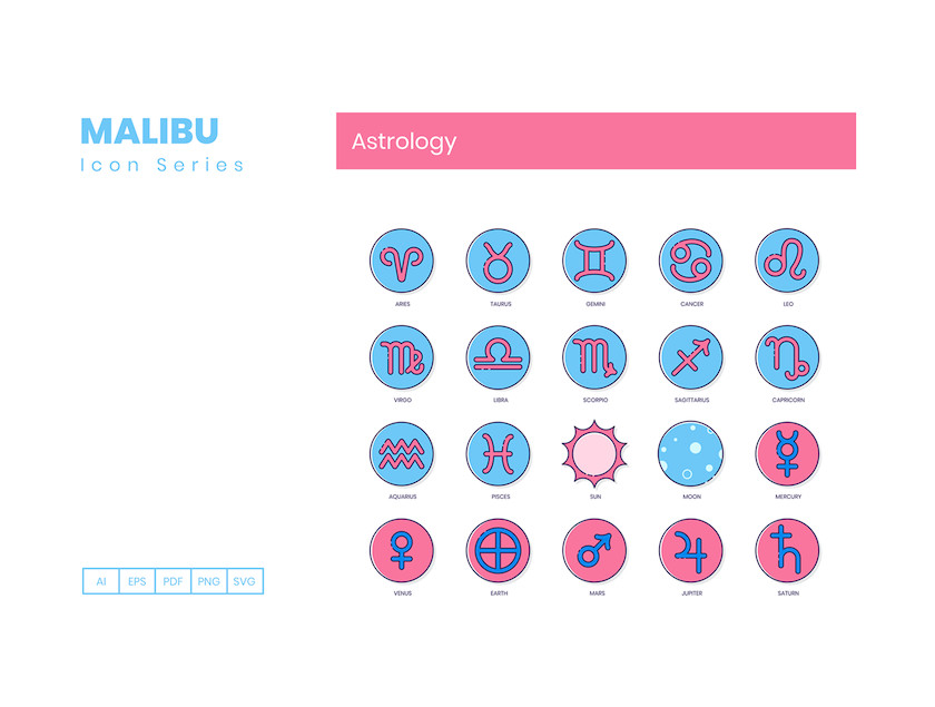 55 Astrology Icons Malibu2.jpg