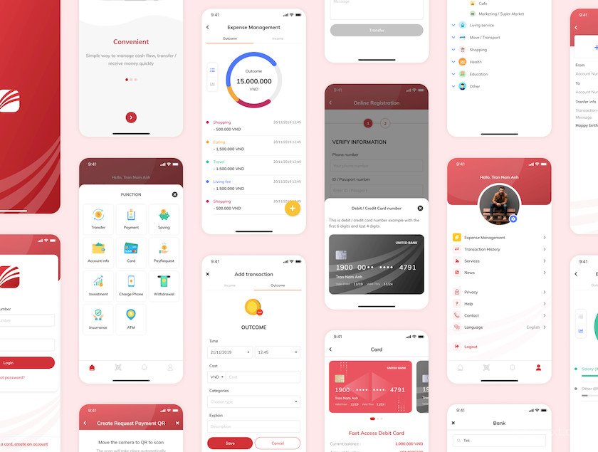 FastMobile - Banking app UI kit 5.jpg