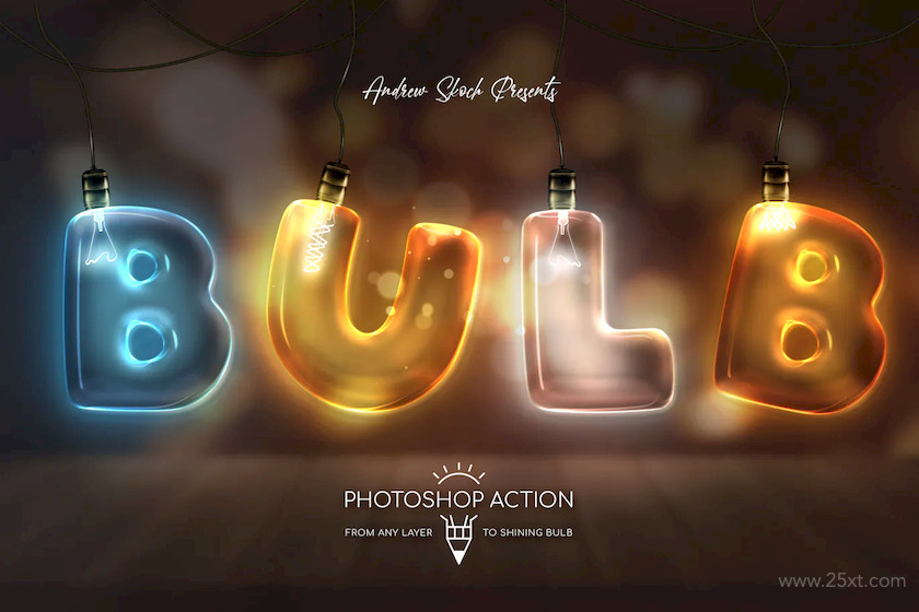 Light Bulb - Photoshop Action1.jpg