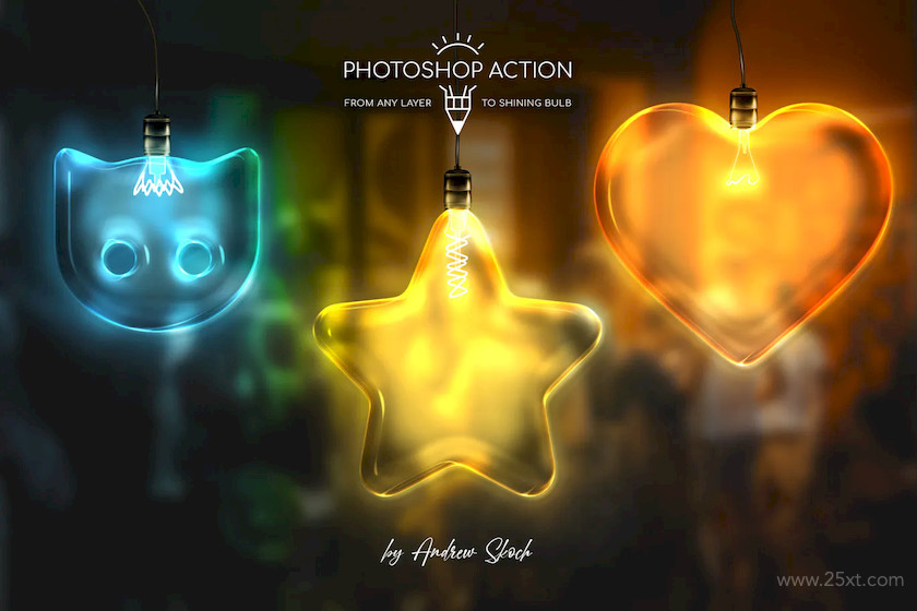 Light Bulb - Photoshop Action2.jpg