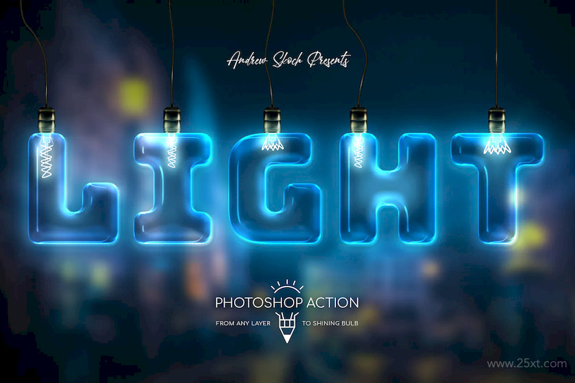 Light Bulb - Photoshop Action4.jpg