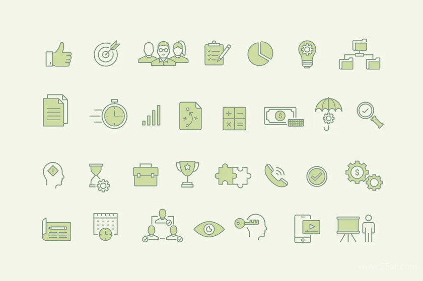 30 Project Management Icons 4.jpg