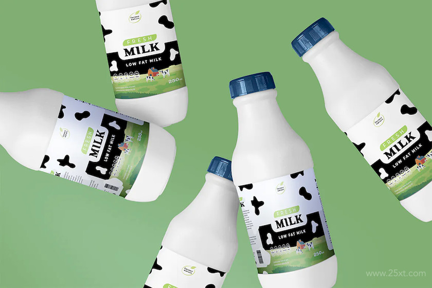 Milk Bottle and Box Packaging Template 3.jpg