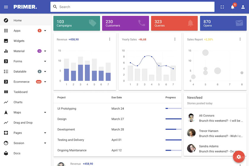 Primer - React Material Design Admin Template1.jpg