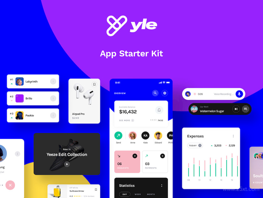 Yle Starter UI Kit 2.jpg