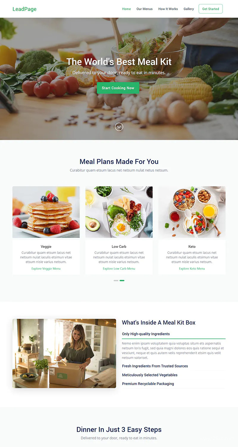 LeadPage - Marketing HTML Landing Page4.jpg