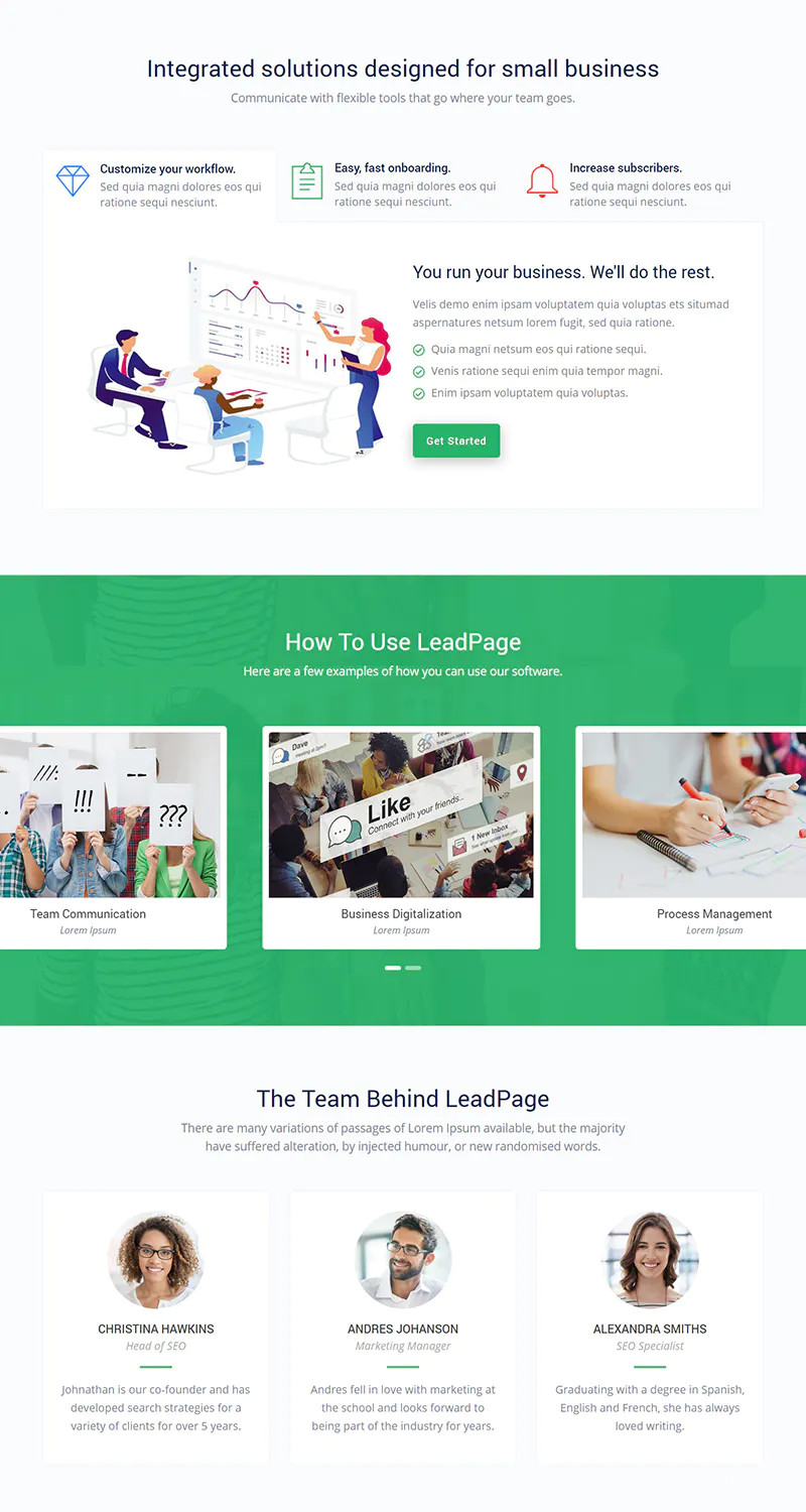 LeadPage - Marketing HTML Landing Page2.jpg