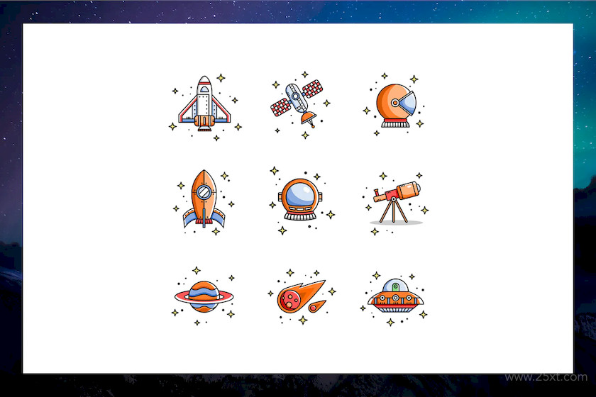 483352 Astronomy Illustrations Pack2.jpg
