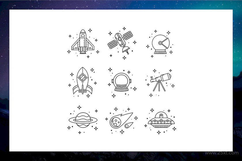 483352 Astronomy Illustrations Pack3.jpg
