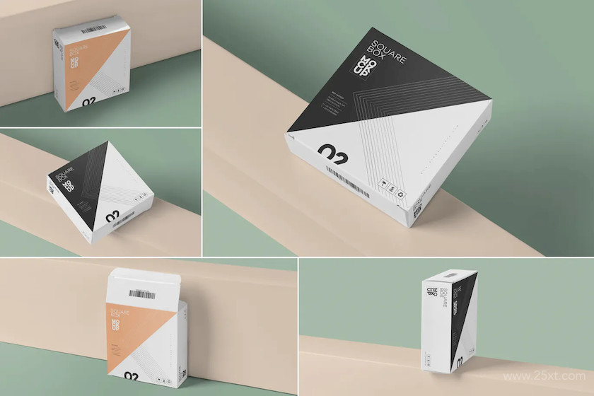 483365 Square Shaped Slim Box Mockups2.jpg