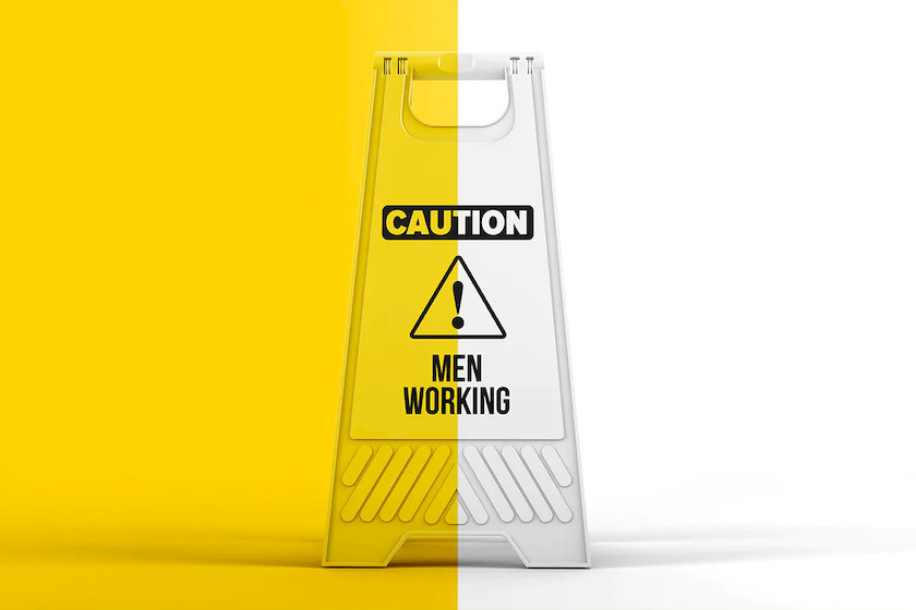 483366 Plastic Caution Floor Sign Board Mockup1.jpg