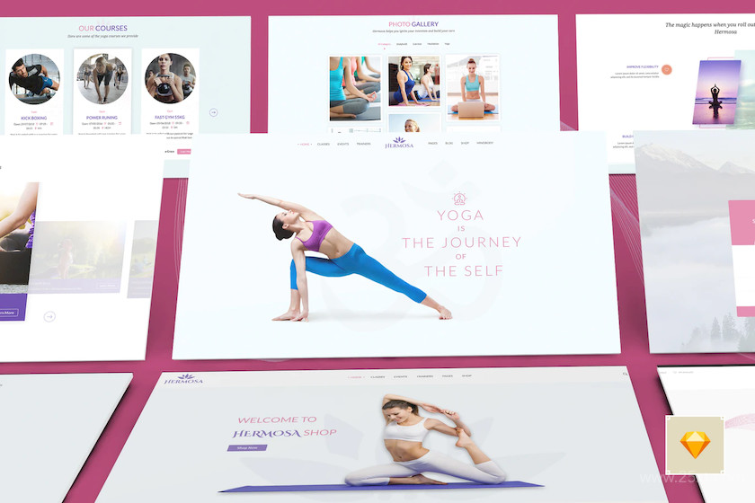 483400 Hermosa - Health Beauty & Yoga Sketch Template.jpg