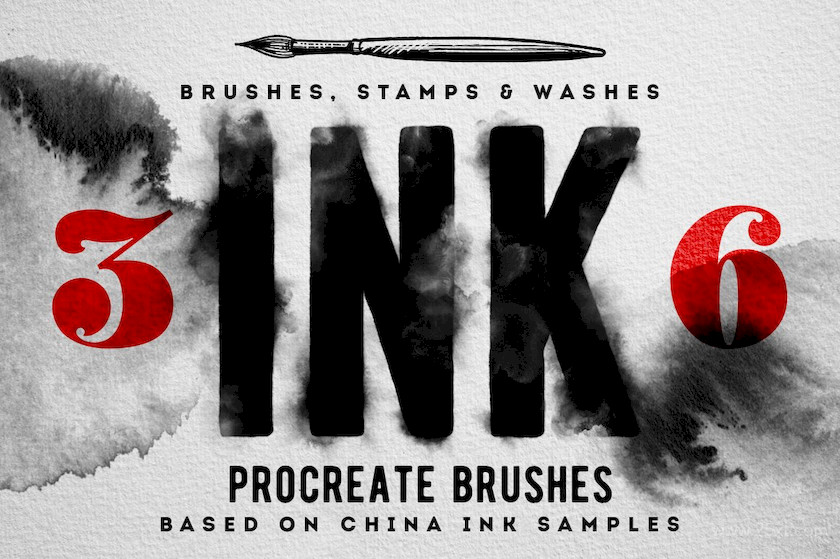 483411 Procreate Ink brushes , set of 36 6.jpeg
