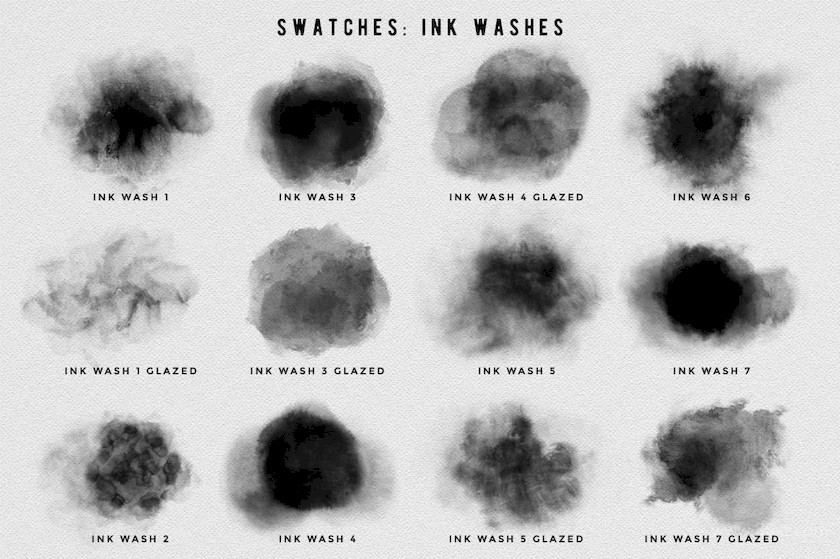 483411 Procreate Ink brushes , set of 36 7.jpeg