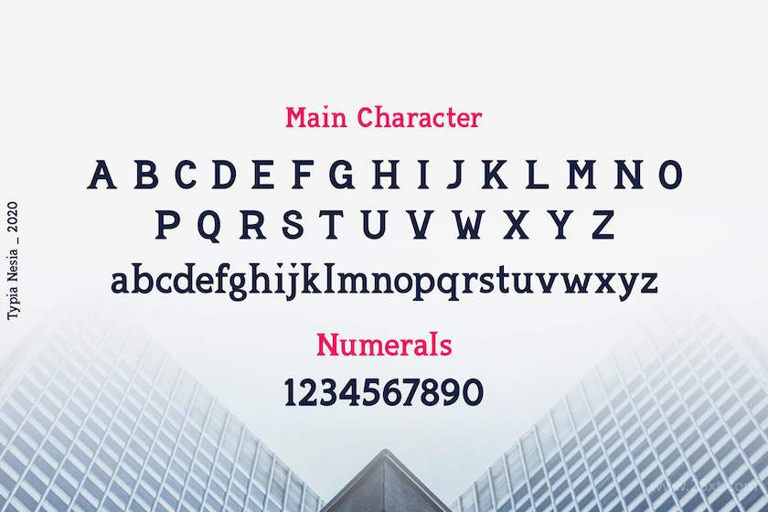 483418 Kuraiso Serif Font2.jpg