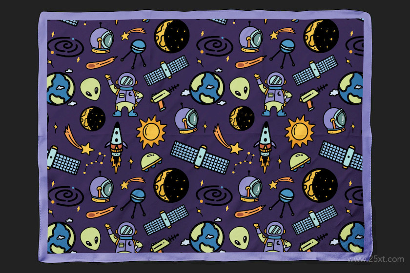 483419 Outer Space Seamless Patterns 3.jpg